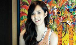 'Ngất toàn tập' với vẻ đẹp long lanh của Seohyun và Yuri