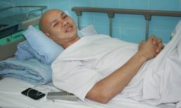 Khi Sao Việt nằm viện