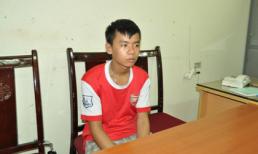 Đồng bọn của hung thủ cướp tiệm v&#224;ng l&#224; em c&#249;ng cha kh&#225;c mẹ