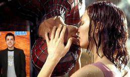 Những nụ hôn màn bạc được sao Hollywood yêu thích