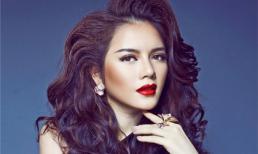 Lý Nhã Kỳ ấn tượng đầy mê hoặc