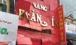 Bắt nghi phạm thứ 2 vụ đặt mìn hiệu vàng Hoàng Tín