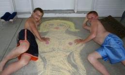 Những "chiêu cười độc" của cộng đồng (P95)