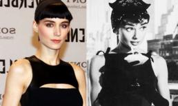 Những bản sao hoàn hảo của các "huyền thoại sắc đẹp"