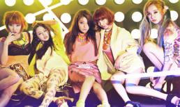 Bản tin Kpop (7): Wonder Girls khẳng định sức mạnh tại Billboard K-Pop Hot 100