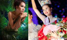 Mỹ Xuân và Ngọc Trinh: Ai "hơn" ai?