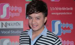 Cao Thái Sơn bình thản sau ồn ào 'người tình đồng giới' tự tử