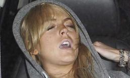 Sao xấu "vô đối" khi say rượu