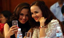 Mỹ nhân già "dìm hàng" nhan sắc trẻ (P2)