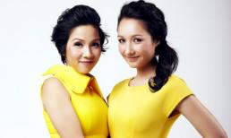 Điểm danh mỹ nhân Việt "cam phận" mang tiếng làm mẹ kế