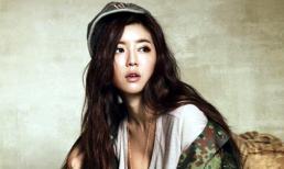 Ngắm mỹ nhân Hàn tự tin, kiêu ngạo