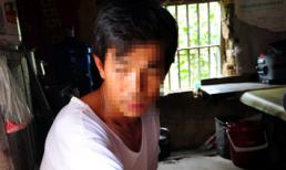 Nỗi đau người cha có hai con trai cầm mìn đi cướp tiệm vàng