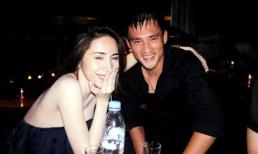 Công Vinh: 'Chia tay Thủy Tiên là thời gian khó khăn nhất'