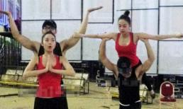 "Cười nóng" 10h10: Minh Hằng, Nam Thành kết hợp làm siêu nhân! (P188)