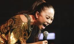 Đoan Trang "cháy" hết mình, cuồng nhiệt vì bóng đá