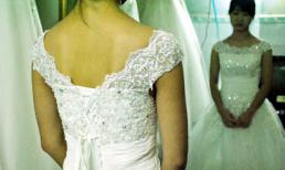 Kỳ cục nơi cô dâu không được mặc váy cưới