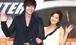 Những cặp đôi "phim giả - tình thật" của điện ảnh Hàn Quốc (P1)