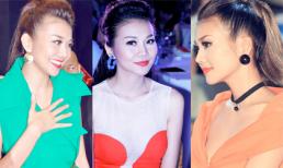 "Soi" BST khuyên tai dự tiệc lộng lẫy của Thanh Hằng