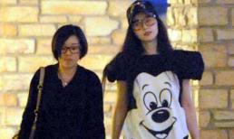 Khám phá thời trang hàng ngày của Phạm Băng Băng