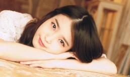 Vẻ đẹp thánh thiện của "Em gái quốc dân" IU