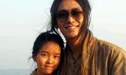 Joo Ji Hyun hớn hở khi hóa thân thành... ăn mày