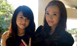 Hot girl Sam và Băng Di rủ nhau... 'bắt cá 2 tay'