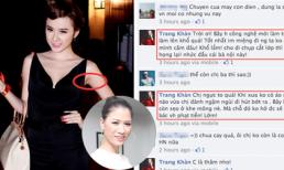 Angela Phương Trinh bị "ném đá" vì lời thách đố 1 tỷ đồng