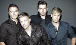 Westlife chính thức tan rã sau đêm diễn tối qua