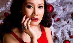 Ngắm Nguyệt Ánh với vẻ đẹp cổ điển đầy mê hoặc