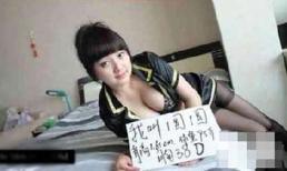 Choáng với phí "bao nuôi" chân dài của đại gia