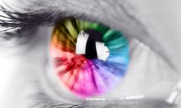 Nữ “siêu nhân” nhìn được 99 triệu màu sắc