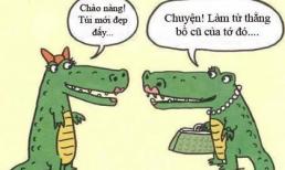 Những "chiêu cười độc" của cộng đồng (P97)