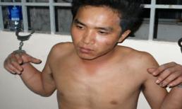 Lời khai của kẻ cuồng sát chém chết 2 cháu gái sơ sinh