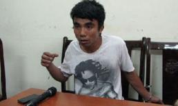 Kẻ gây vụ nổ mìn tiệm vàng đối mặt 4 tội danh