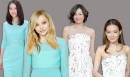 "Đụng hàng" xuyên lục địa từ Âu đến Á (P10)