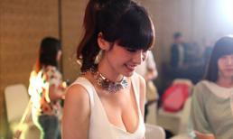 Loạt sao bị tố là "gái bao" của quan lớn