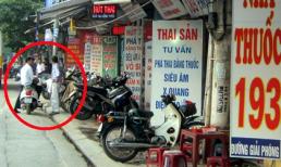 Kiếm tiền dễ như... “phố phá thai”
