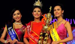 Sự cố 'Hoa hậu Việt Nam chấp nhận 'dao kéo'