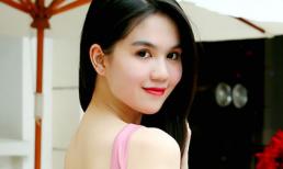 Ngắm lưng trần ngọc ngà của mỹ nhân Việt