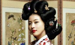 Những giai nhân tuyệt sắc trong tạo hình kỹ nữ