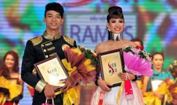 Siêu mẫu và chuyện hư danh