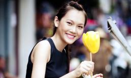 Ngọc Thạch: Tôi chọn người yêu lãng mạn