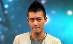 Trần Quán Hy xúc động ngày tái xuất