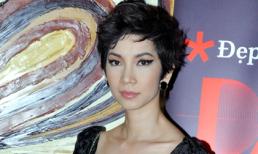 Học Xuân Lan cách mặc đồ cho dáng "siêu mỏng"