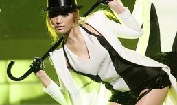 After School và độ sexy "khó cưỡng" trên sân khấu