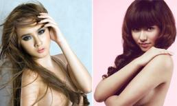 Những sao Việt không đủ "bản lĩnh sao"?