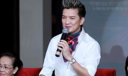 Đàm Vĩnh Hưng mở liveshow "khủng" kỉ kiệm 15 năm ca hát