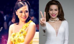 Tiết lộ cát-xê ngồi "ghế nóng" của Hà Hồ - Mỹ Tâm