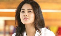 Cựu Hoa hậu Hàn bị phát hiện ăn cắp