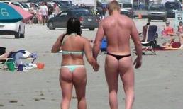 Những khoảnh khắc 'không thể đỡ nổi' (P8)